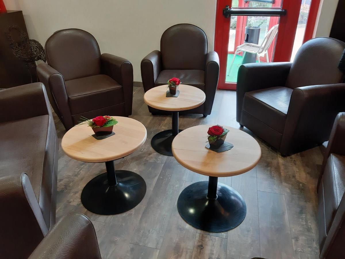 The Originals City, éden, Rouen Nord 3*