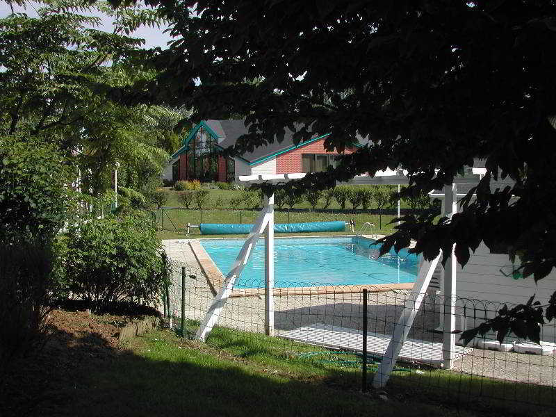 The Originals City, éden, Rouen Nord 3*