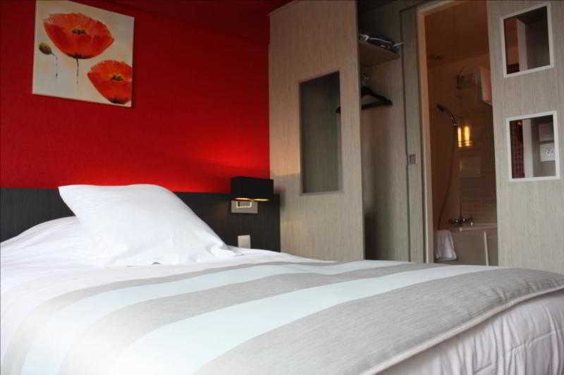 The Originals City, éden, Rouen Nord 3*