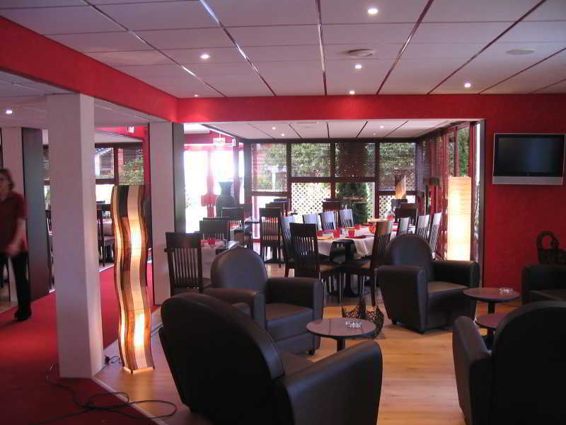 The Originals City, Eden, Rouen Nord