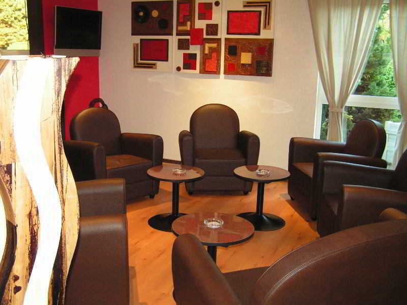The Originals City, éden, Rouen Nord Hotel
