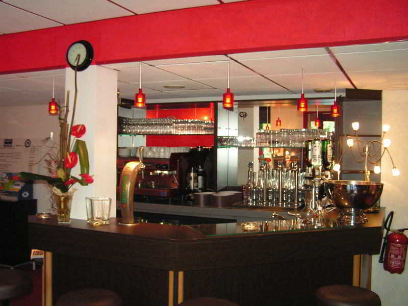 Hotel The Originals City, éden, Rouen Nord Bois-Guillaume