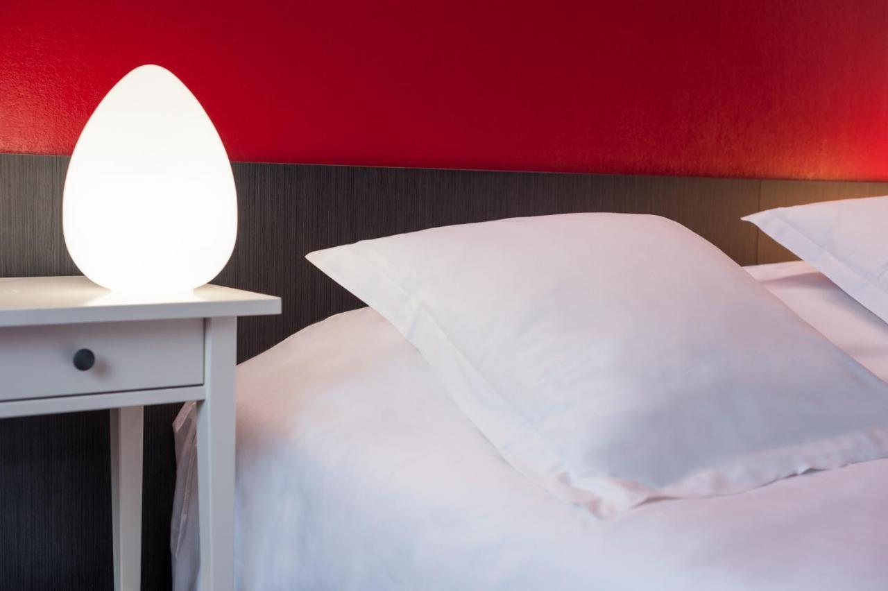 The Originals City, éden, Rouen Nord Hotel