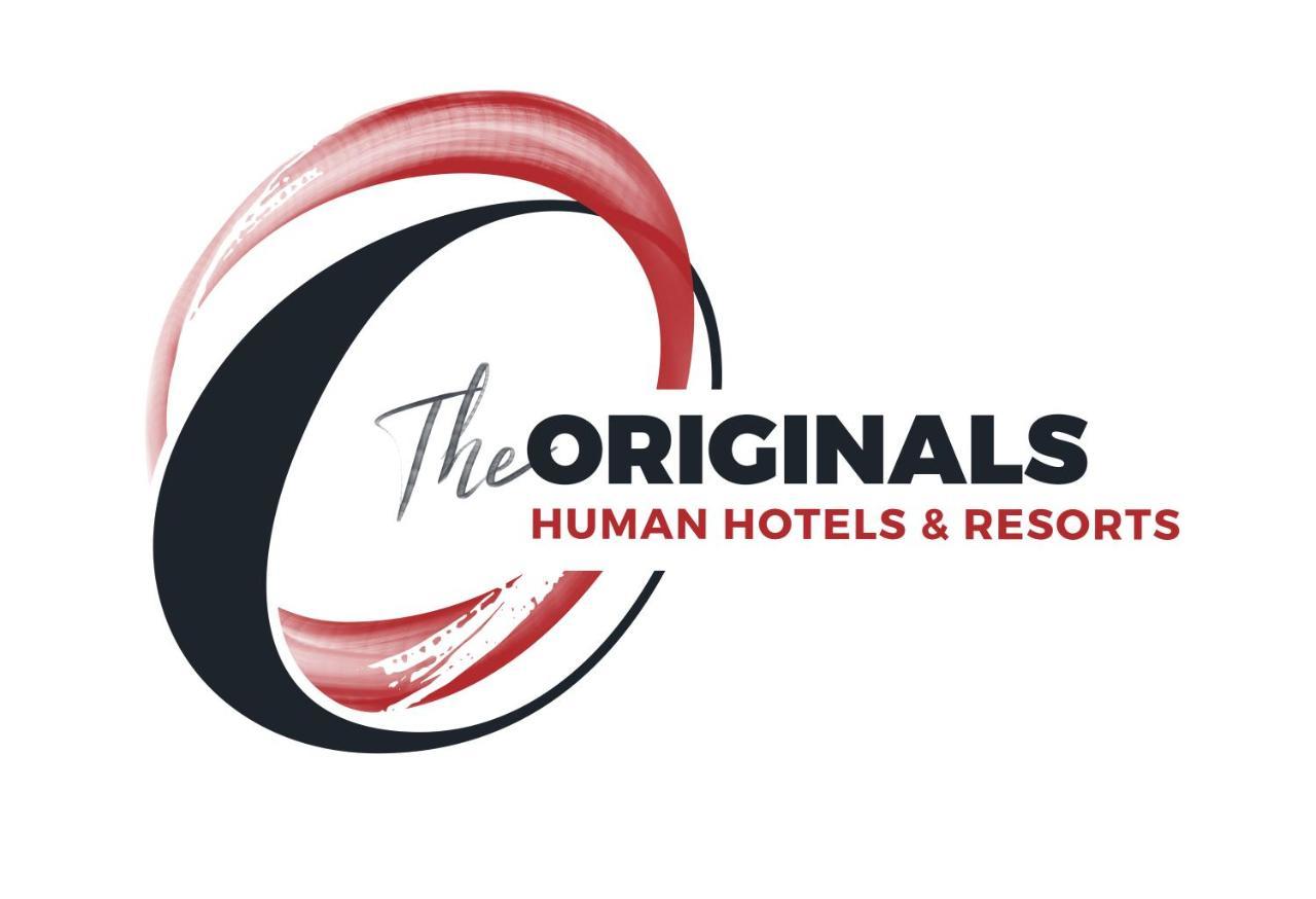 The Originals City, éden, Rouen Nord