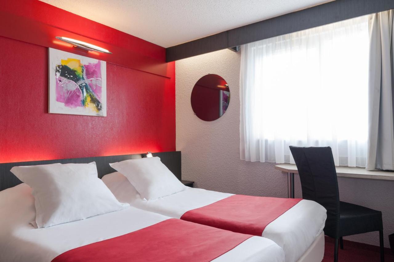 The Originals City, éden, Rouen Nord Hotel Bois-Guillaume