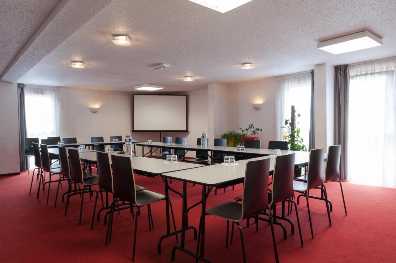The Originals City, éden, Rouen Nord Hotel Bois-Guillaume