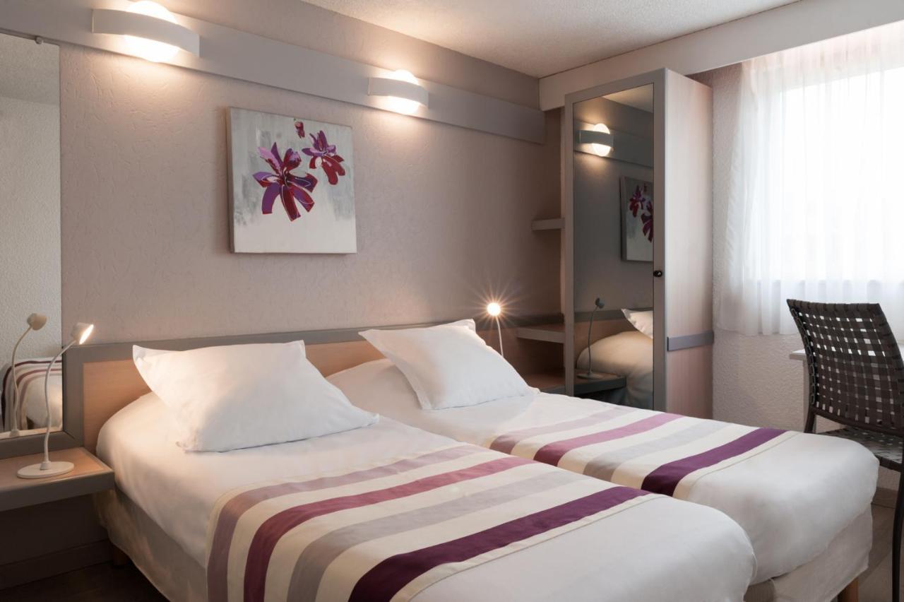 The Originals City, éden, Rouen Nord Hotel Bois-Guillaume
