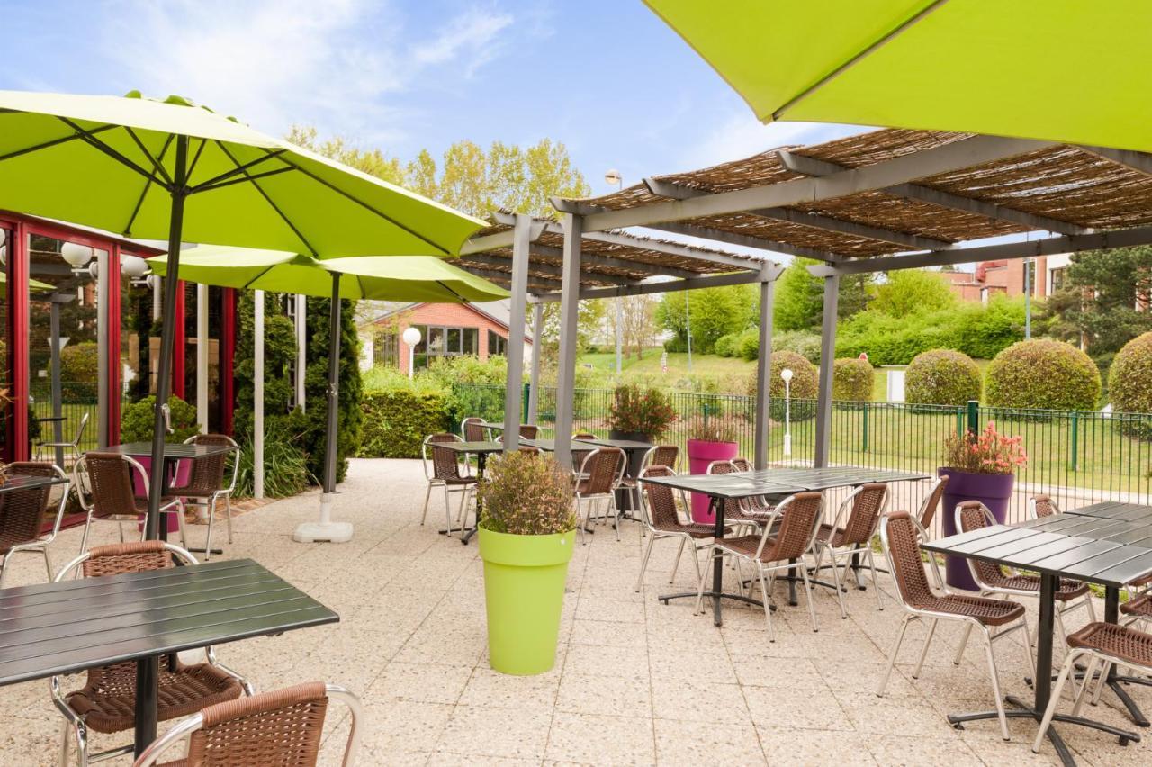 The Originals City, éden, Rouen Nord Hotel Bois-Guillaume